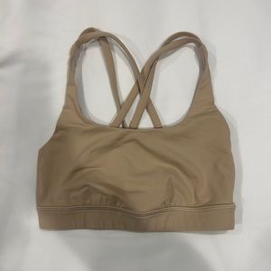 Lululemon Energy Bra